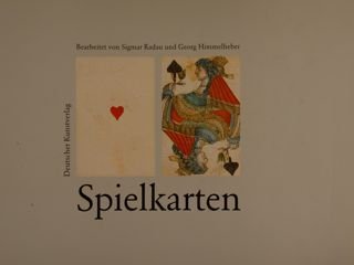 SPIELKARTEN.