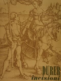 DÜRER INCISIONI.