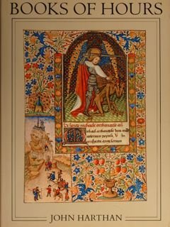 BOOKS OF HOURS AND THEIR OWNERS.