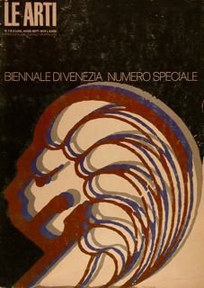 LE ARTI Luglio - Agosto - Settembre 1974 Anno XXIV …