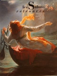 LES SALONS RETROUVÉS. ECLAT DE LA VIE ARTISTIQUE DANS LA …