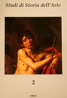 STUDI DI STORIA DELL'ARTE 2.