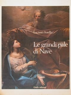 LE GRANDI PALE DI NAVE.