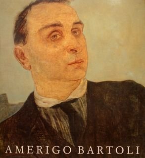 AMERIGO BARTOLI.