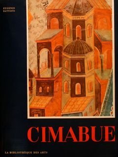 CIMABUE.