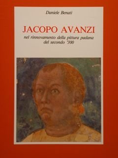 JACOPO AVANZI nel rinnovamento della pittura padana del secondo '300.