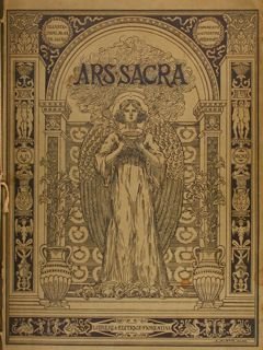 ARS SACRA.