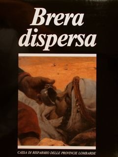 BRERA DISPERSA.