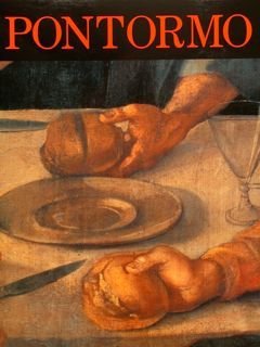 PONTORMO E IL SUO TEMPO.