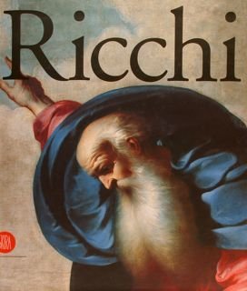 PIETRO RICCHI 1606-1675. Riva del Garda, 3 ottobre 1996 - …