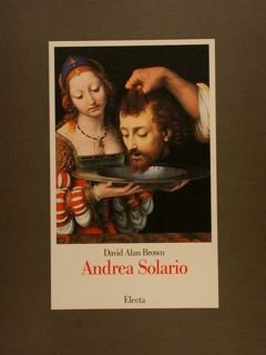 ANDREA SOLARIO.