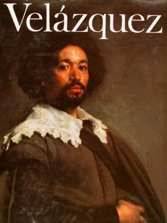 VELÁZQUEZ Maler und Höfling.