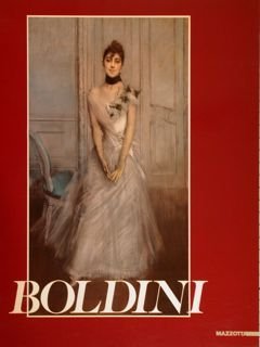 BOLDINI. Milano, 22 marzo - 14 maggio 1989.