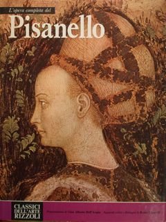 L'OPERA COMPLETA DEL PISANELLO.