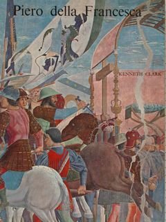 PIERO DELLA FRANCESCA.