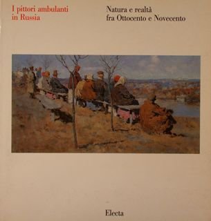 NATURA E REALTÀ FRA OTTOCENTO E NOVECENTO, I PITTORI AMBULANTI …