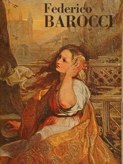 Mostra di Federico Barocci. Bologna, Museo Civico, 14 settembre - …