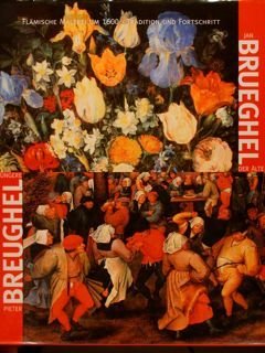 PIETER BREUGHEL DER JÜNGERE - JAN BREUGHEL DER ÄLTERE. Flämische …