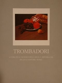 TROMBADORI.