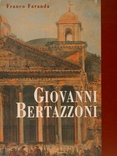 GIOVANNI BERTAZZONI.