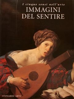 I CINQUE SENSI NELL’ARTE, IMMAGINI DEL SENTIRE. Cremona, 21 settembre …