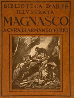 MAGNASCO.