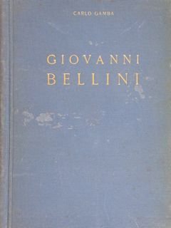 GIOVANNI BELLINI.