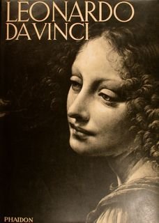 LEONARDO DA VINCI.