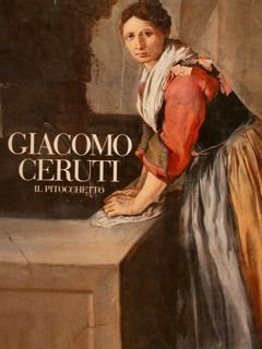 GIACOMO CERUTI IL PITOCCHETTO. Comune di Brescia Monastero di S. …