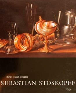 SEBASTIAN STOSKOPFF.