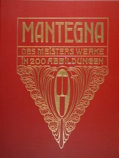 ANDREA MANTEGNA.