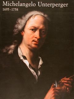 MICHELANGELO UNTERPERGER 1695-1758.