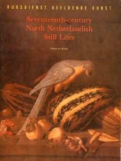 SEVENTEENTH CENTURY NORTH NETHERLANDISH STILL LIFES.