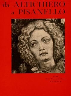 DA ALTICHIERO A PISANELLO. Verona, Museo di Castelvecchio, agosto - …