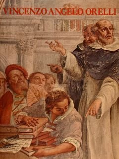 Il Pittore Ticinese VINCENZO ANGELO ORELLI (Locarno 1751 - Bergamo …
