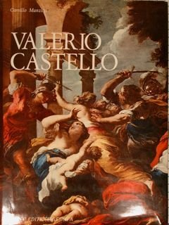 VALERIO CASTELLO.