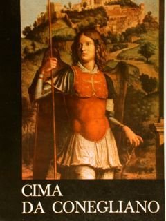 CIMA DA CONEGLIANO.