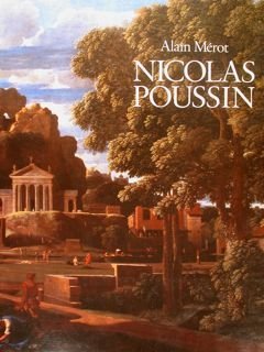 NICOLAS POUSSIN.