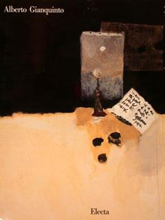 ALBERTO GIAQUINTO 1968-1990.