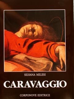 CARAVAGGIO.