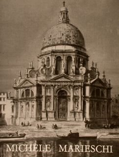 MICHELE MARIESCHI (1710-1743).