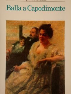 BALLA A CAPODIMONTE, La donazione Carelli.