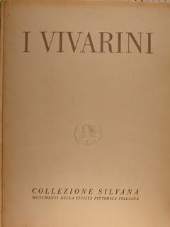 I VIVARINI.