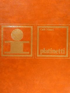 FULVIO PLATINETTI.