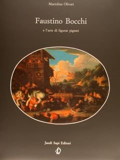 FAUSTINO BOCCHI e l'arte di figurar pigmei.