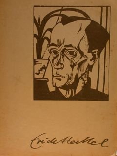 ERICH HECKEL.