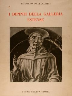 I DIPINTI DELLA GALLERIA ESTENSE.