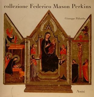 COLLEZIONE FEDERICO MASON PERKINS.