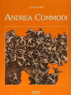 ANDREA COMMODI.