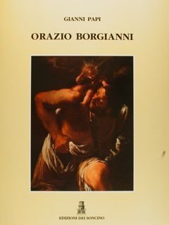 ORAZIO BORGIANNI.